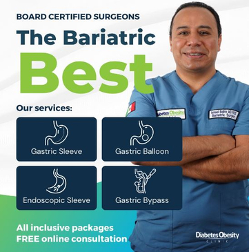 Slider image (6) Diabetes Obesity Clinic